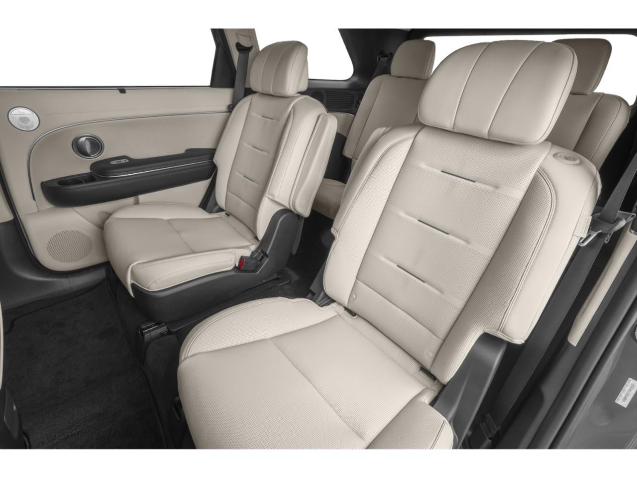 2027 Hyundai PALISADE Calligraphy FWD