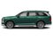 2027 Hyundai PALISADE Calligraphy FWD