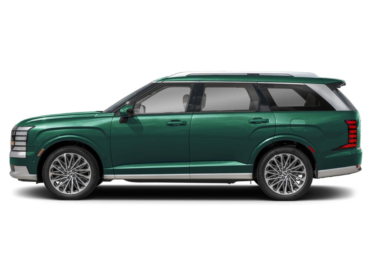 2027 Hyundai PALISADE Calligraphy FWD