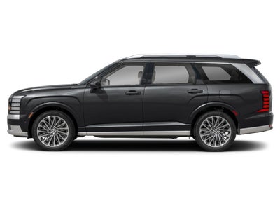 2027 Hyundai PALISADE Calligraphy FWD