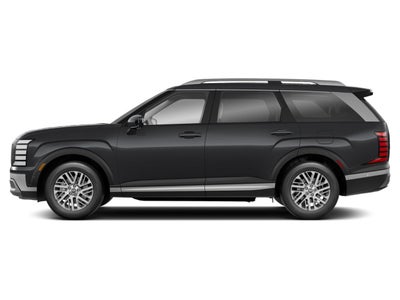 2026 Hyundai PALISADE SEL Premium 8P