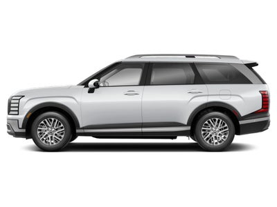 2026 Hyundai PALISADE SEL Premium 8P