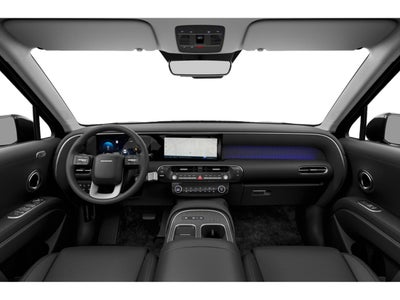 2026 Hyundai PALISADE SEL Premium 8P