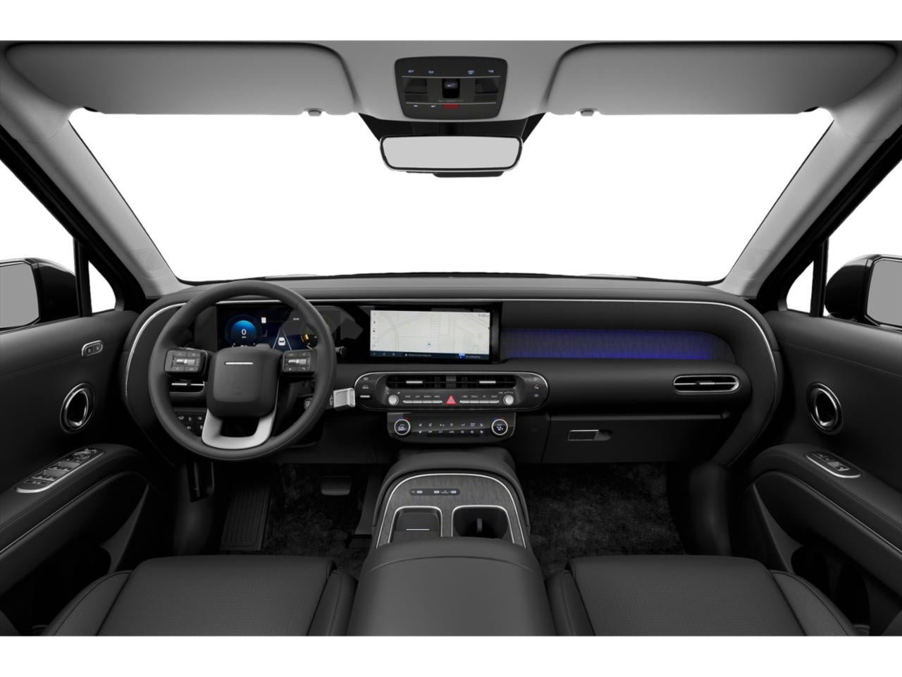 2026 Hyundai PALISADE SEL Premium 8P