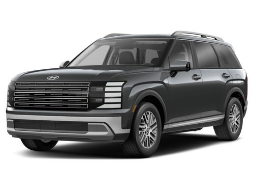 2026 Hyundai PALISADE SEL Premium 8P