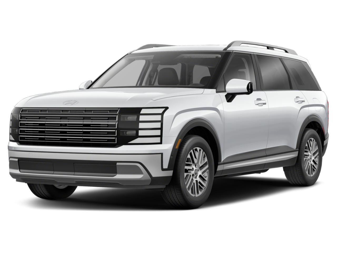 2026 Hyundai PALISADE SEL Premium 8P