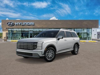2026 Hyundai PALISADE SEL Premium FWD
