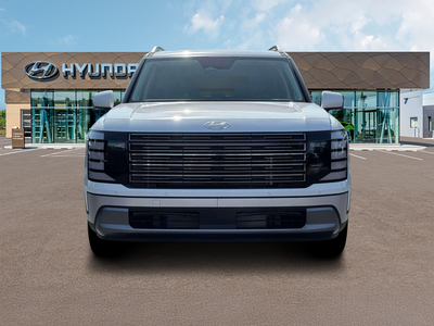 2026 Hyundai PALISADE SEL Premium