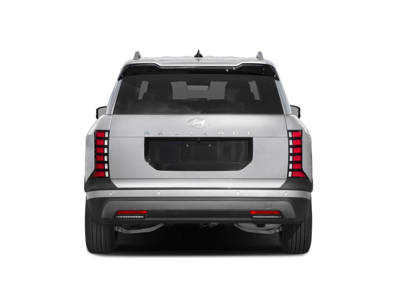 2026 Hyundai PALISADE SEL Premium FWD