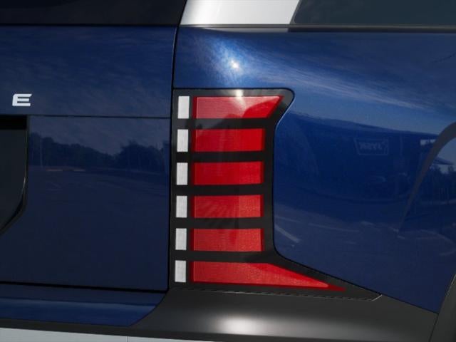 2027 Hyundai PALISADE SEL Premium 7P