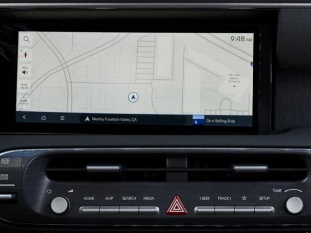 2027 Hyundai PALISADE SEL Premium 7P