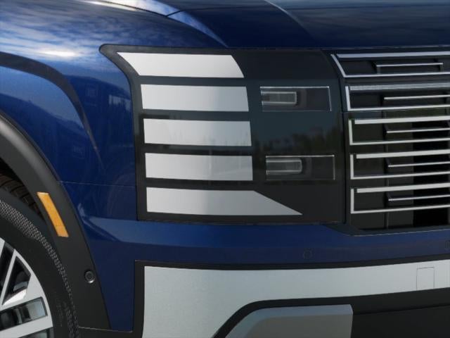 2027 Hyundai PALISADE SEL Premium 7P