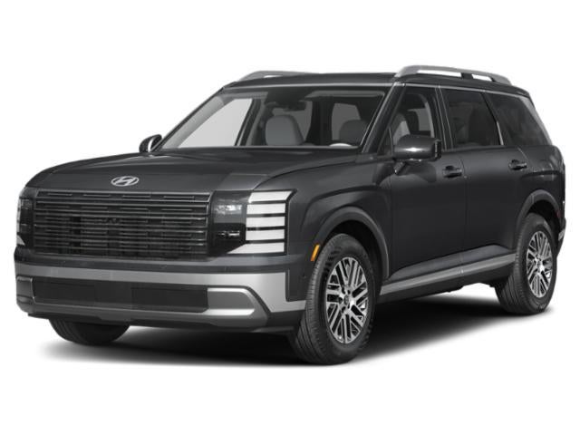 2027 Hyundai PALISADE SEL Premium FWD