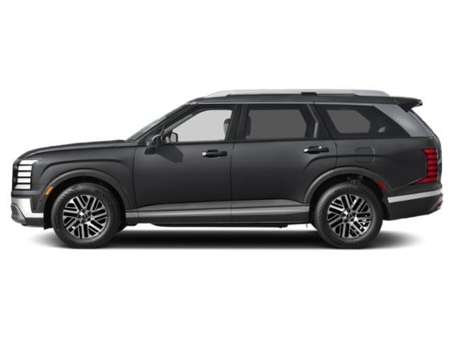 2027 Hyundai PALISADE SEL Premium FWD