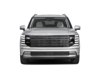 2027 Hyundai PALISADE SEL Premium FWD