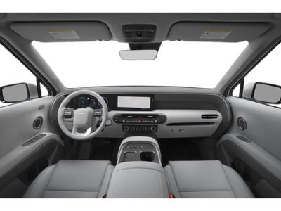 2027 Hyundai PALISADE SEL Premium FWD