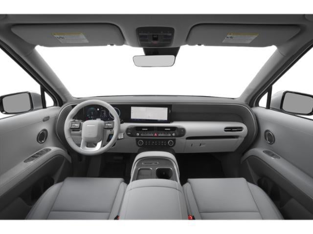 2027 Hyundai PALISADE SEL Premium FWD
