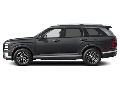 2027 Hyundai PALISADE SEL Premium FWD