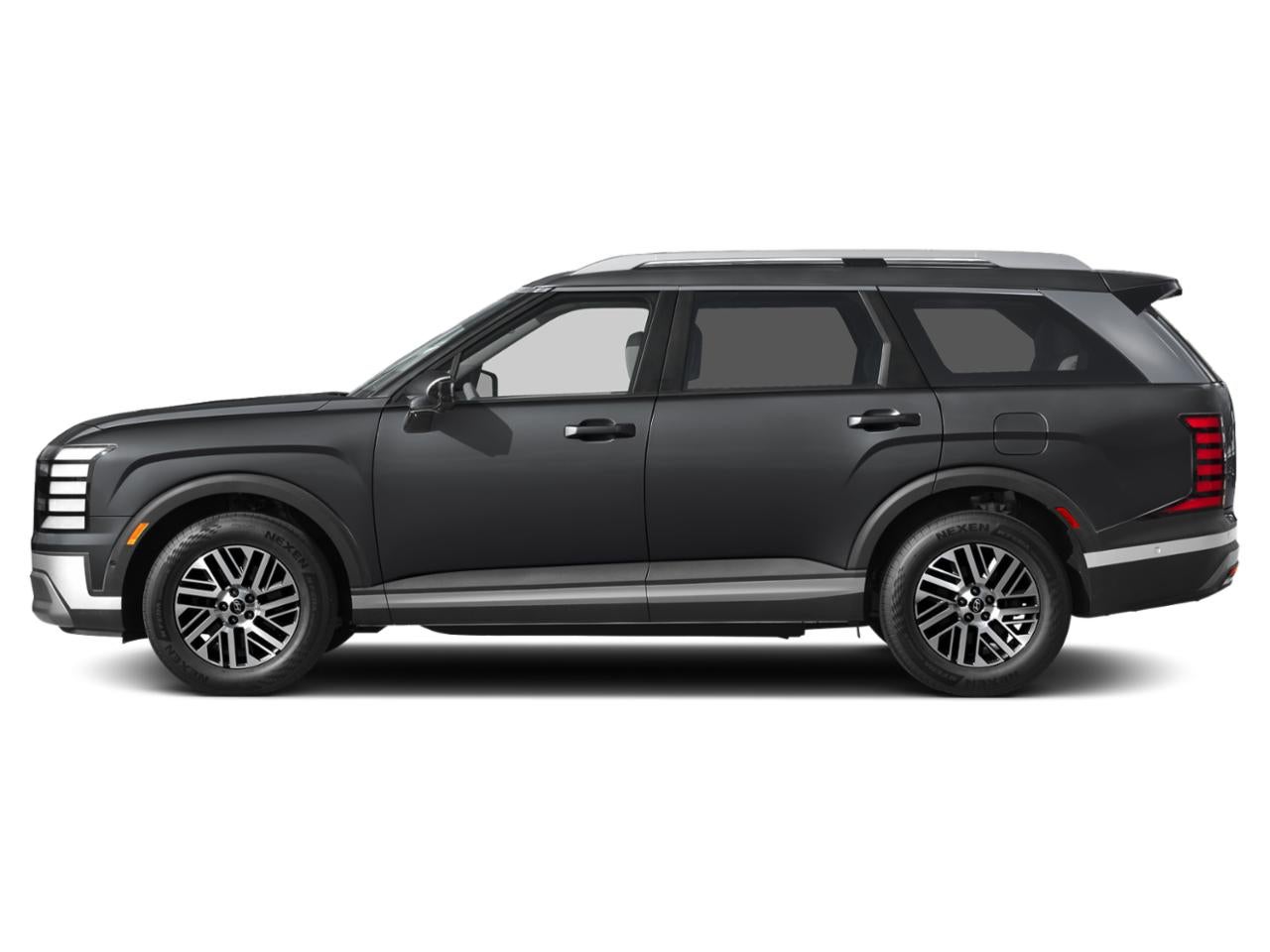 2027 Hyundai PALISADE SEL Premium FWD