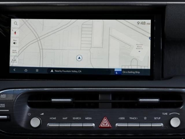 2026 Hyundai PALISADE SEL Premium FWD