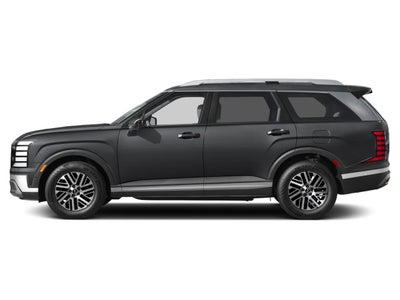 2026 Hyundai PALISADE SEL Premium FWD