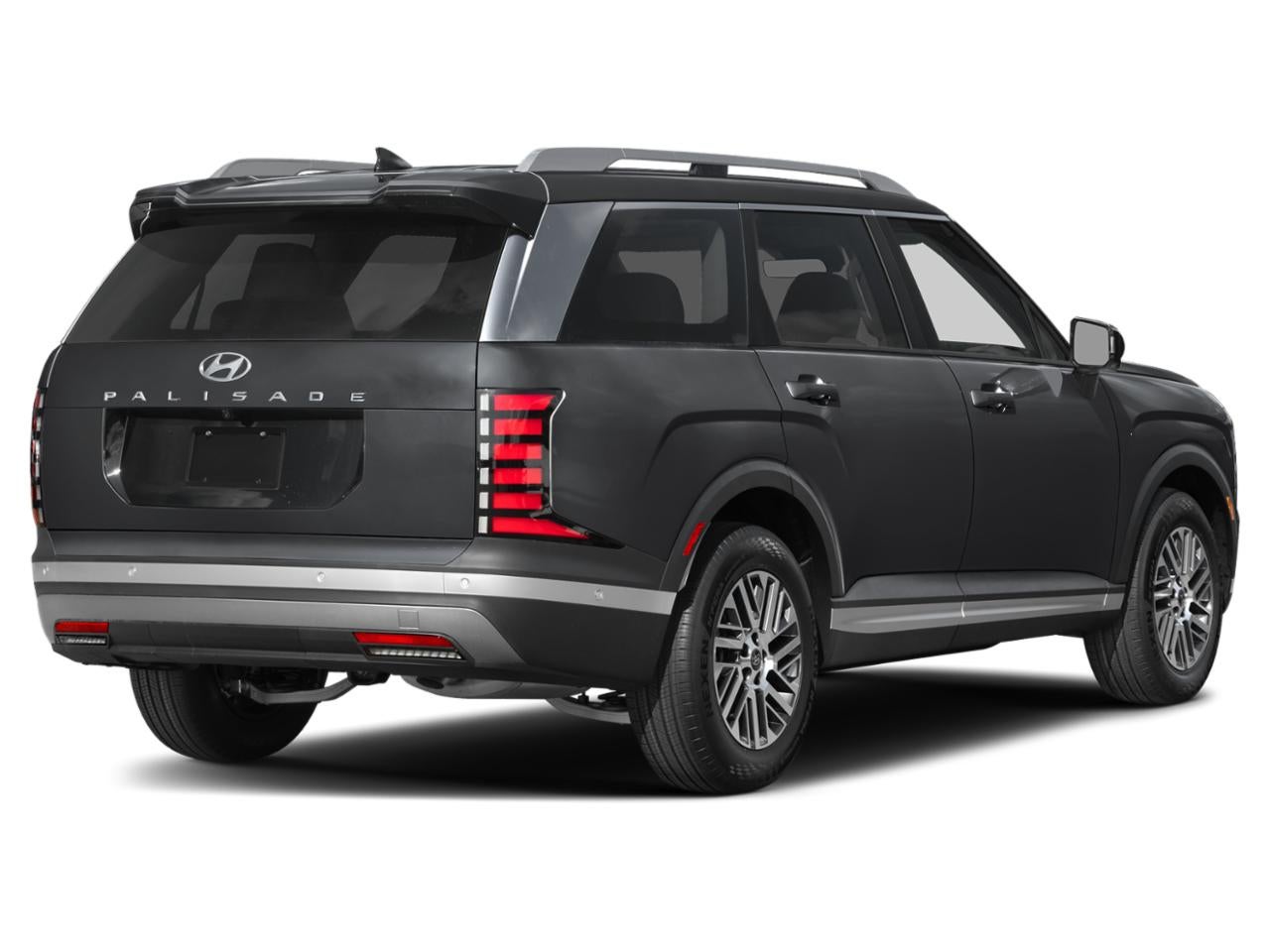 2026 Hyundai PALISADE SEL Premium FWD