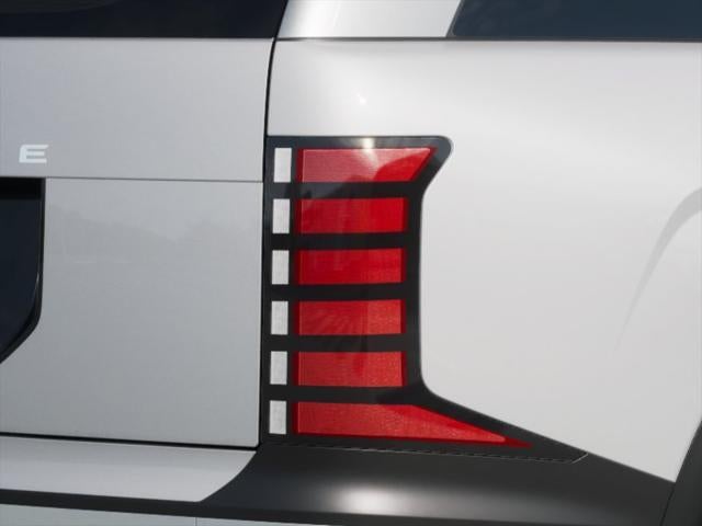 2027 Hyundai PALISADE SEL Premium FWD