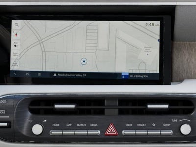 2027 Hyundai PALISADE SEL Premium FWD