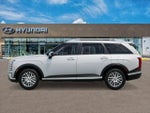 2027 Hyundai PALISADE SEL Premium FWD