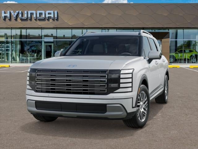 2027 Hyundai PALISADE SEL Premium FWD