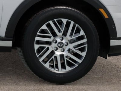 2027 Hyundai PALISADE SEL Premium FWD