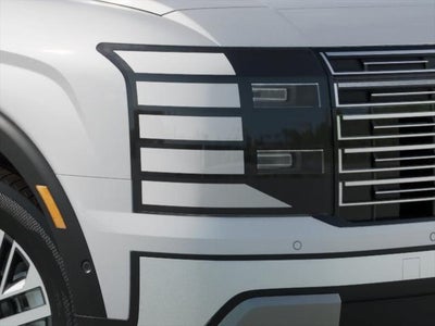 2027 Hyundai PALISADE SEL Premium FWD