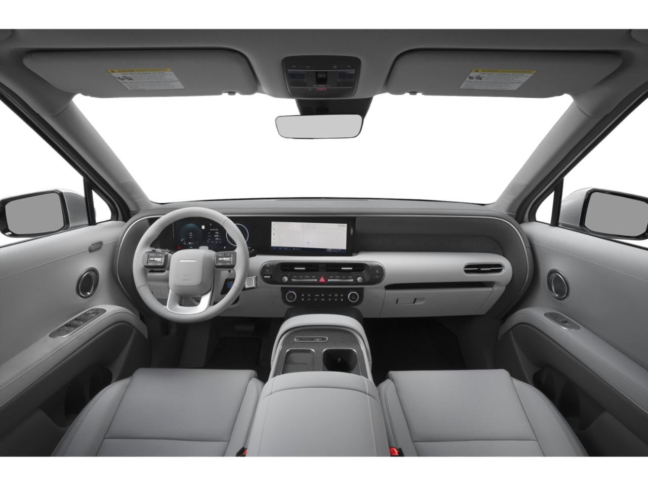 2027 Hyundai PALISADE SEL Premium FWD