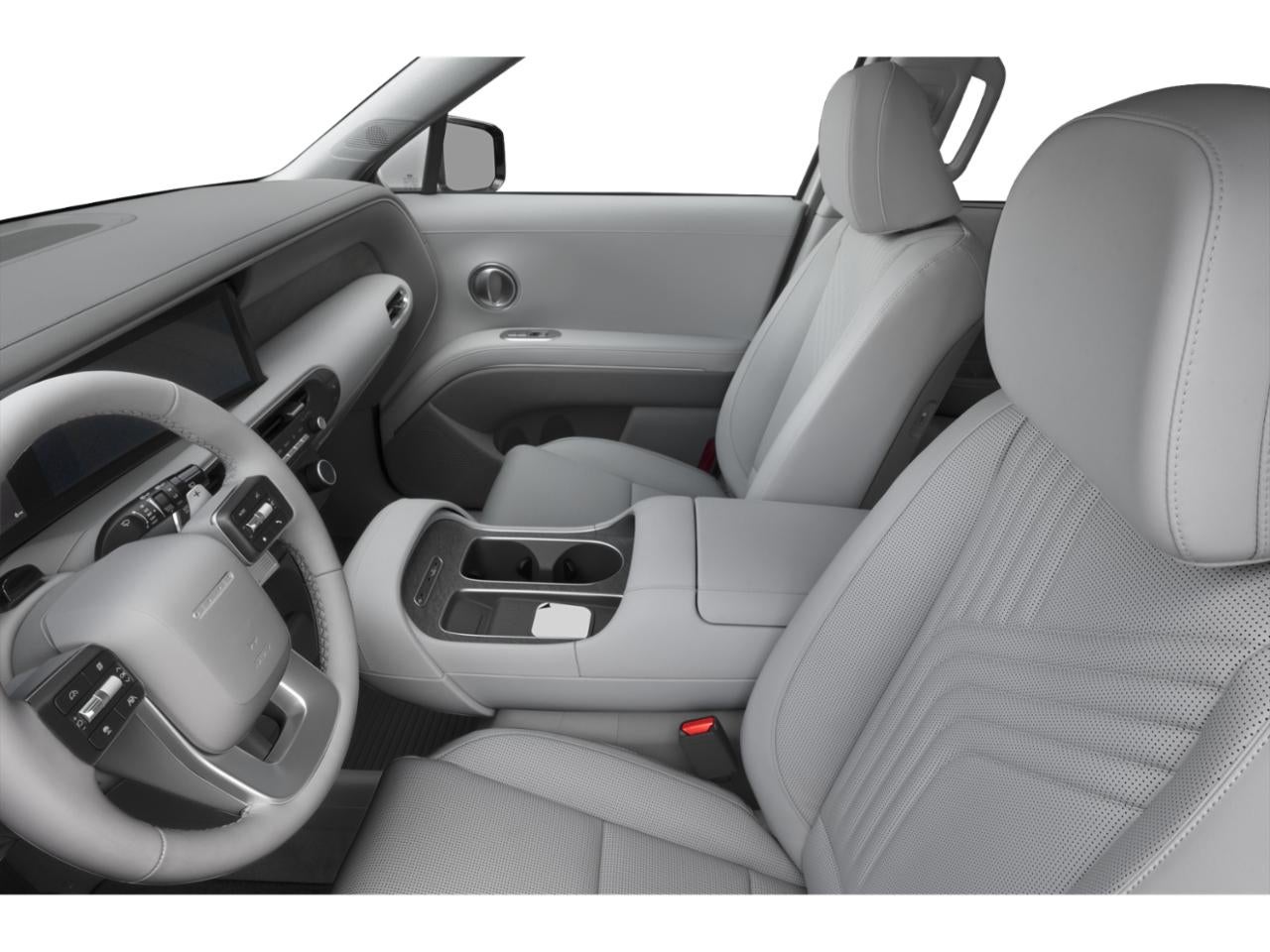 2027 Hyundai PALISADE SEL Premium FWD