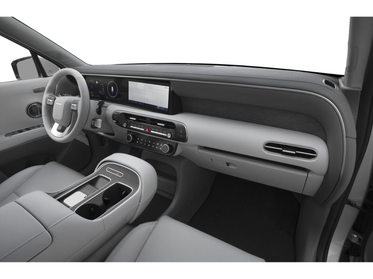 2027 Hyundai PALISADE SEL Premium FWD