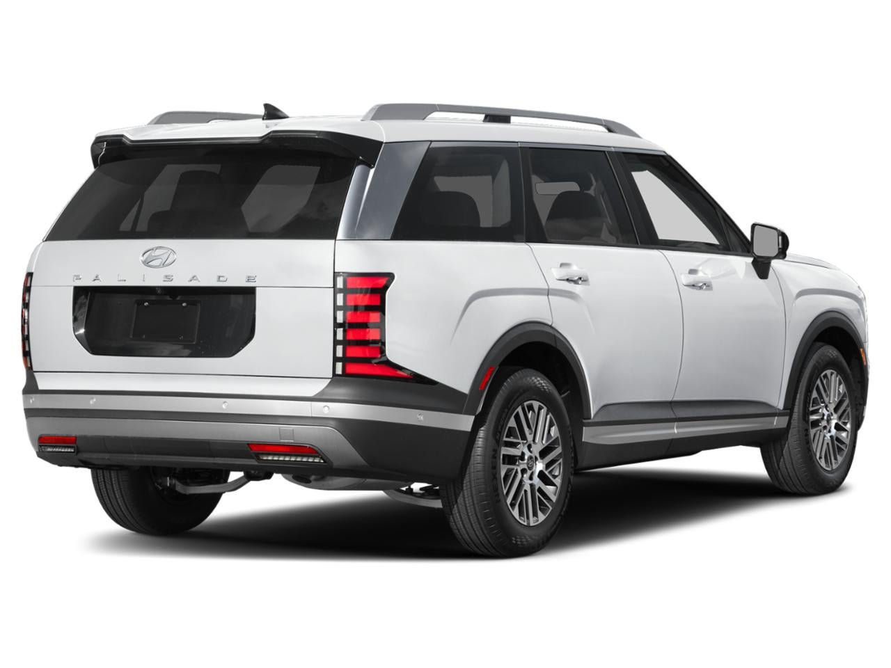 2027 Hyundai PALISADE SEL Premium FWD