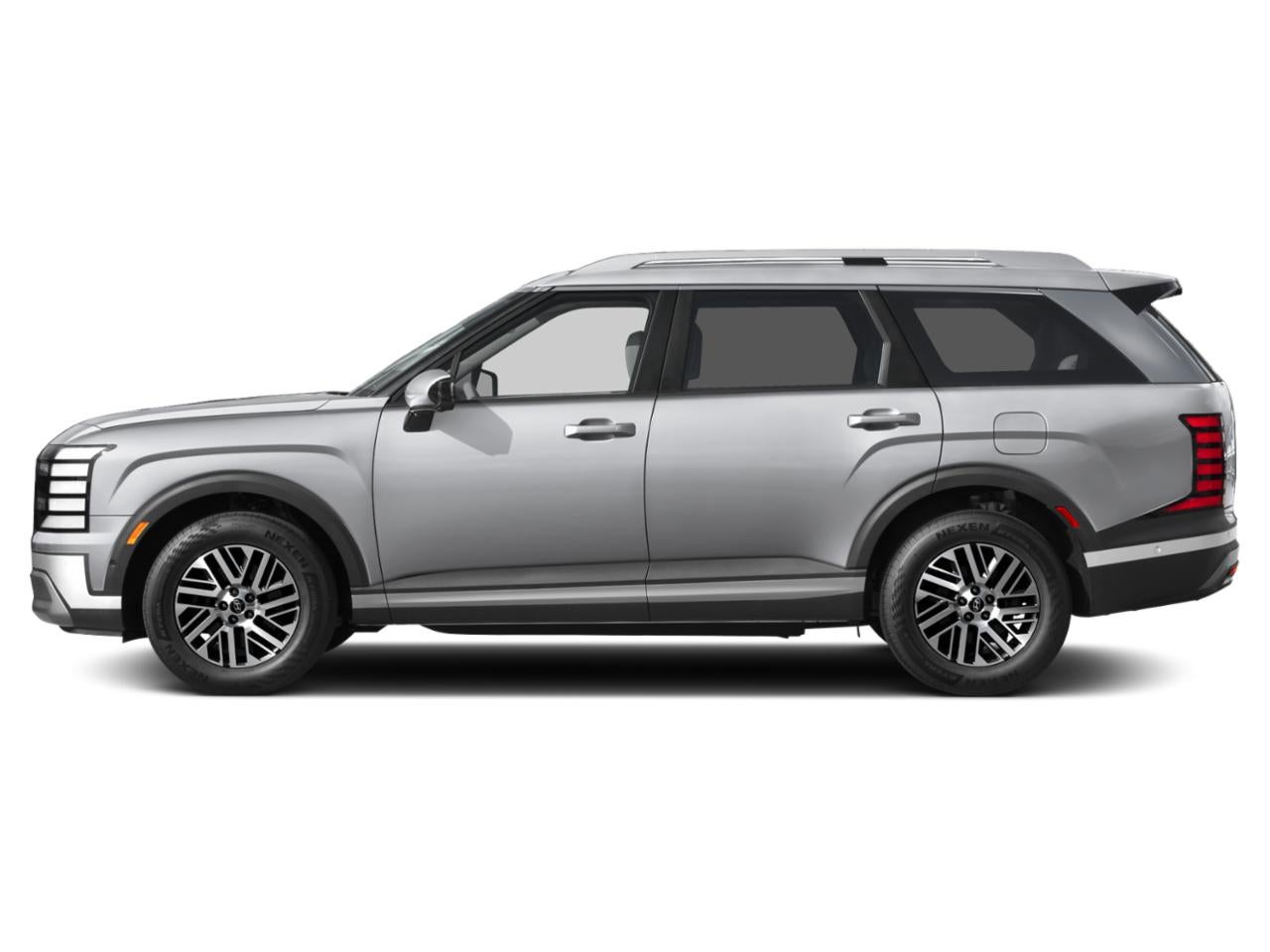 2027 Hyundai PALISADE SEL Premium FWD