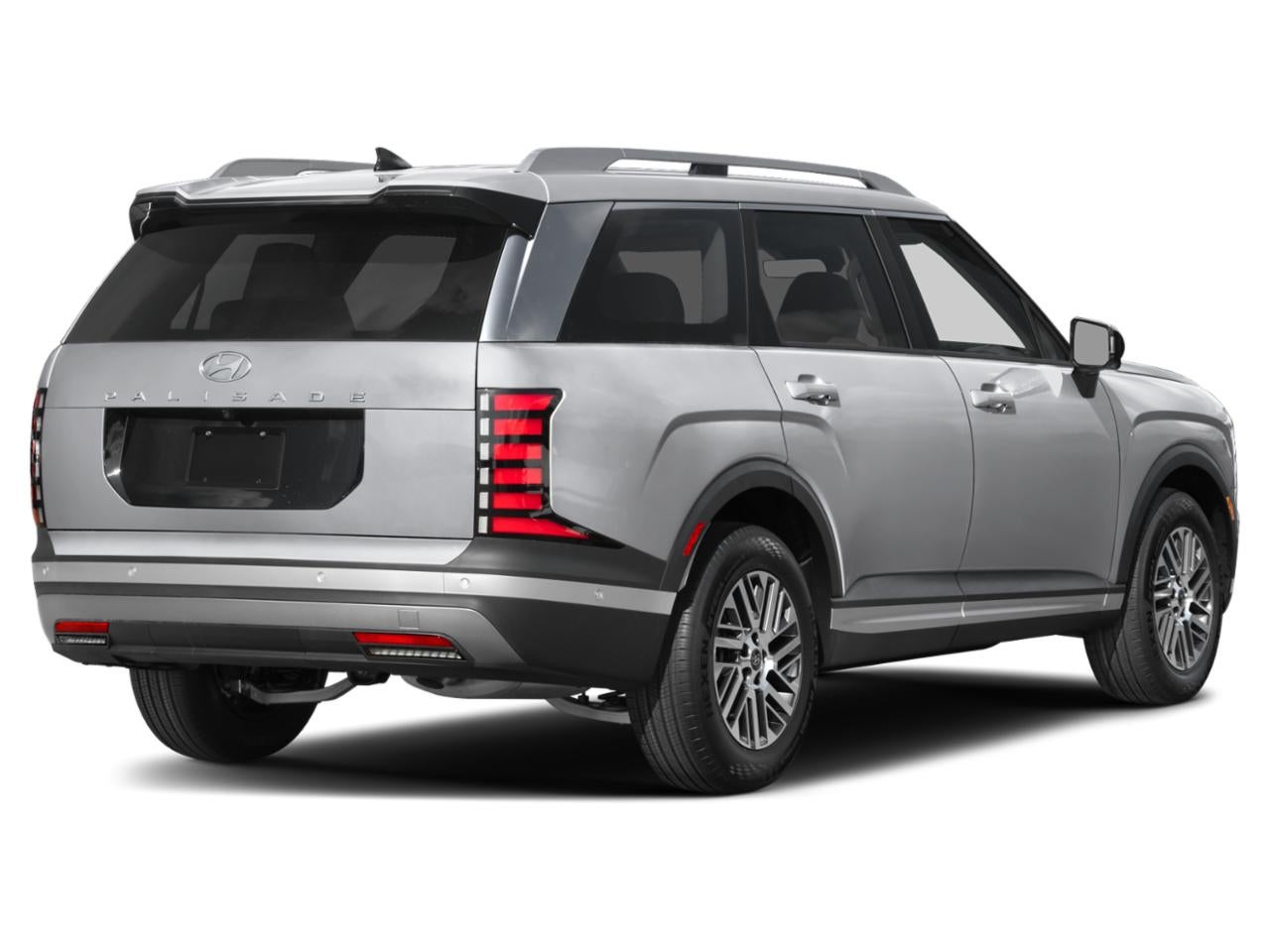 2027 Hyundai PALISADE SEL Premium FWD