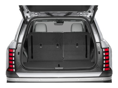 2027 Hyundai PALISADE SEL Premium FWD