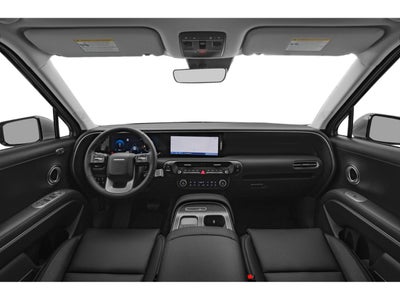 2027 Hyundai PALISADE SEL Premium 8P