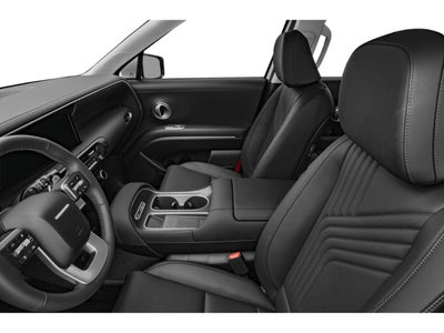 2027 Hyundai PALISADE SEL Premium 8P
