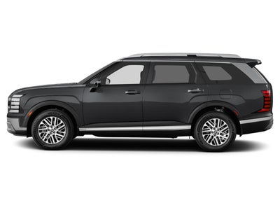 2027 Hyundai PALISADE SEL Premium 8P