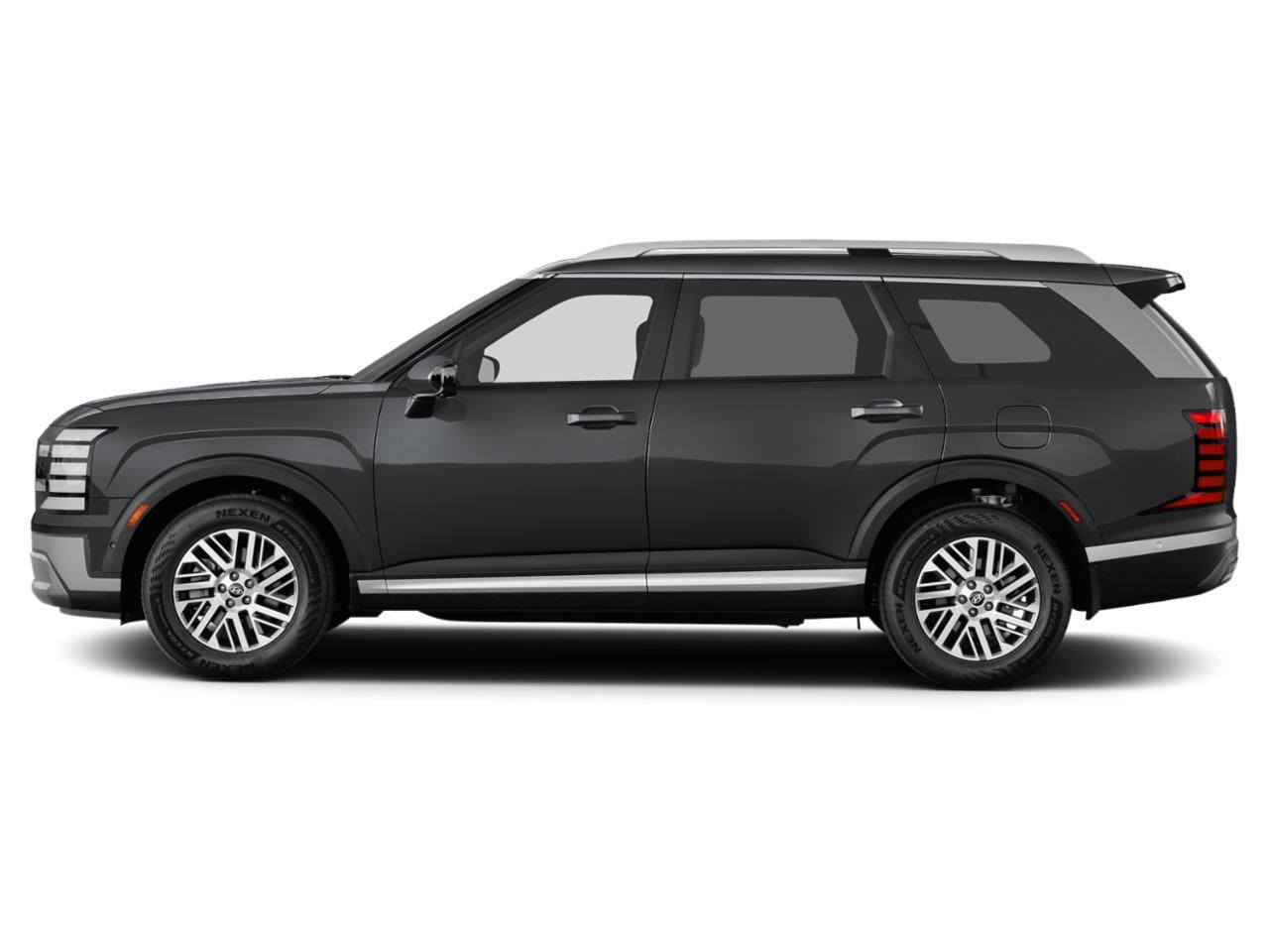2027 Hyundai PALISADE SEL Premium 8P