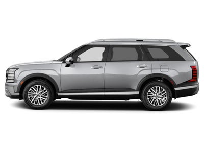 2027 Hyundai PALISADE SEL Premium 8P
