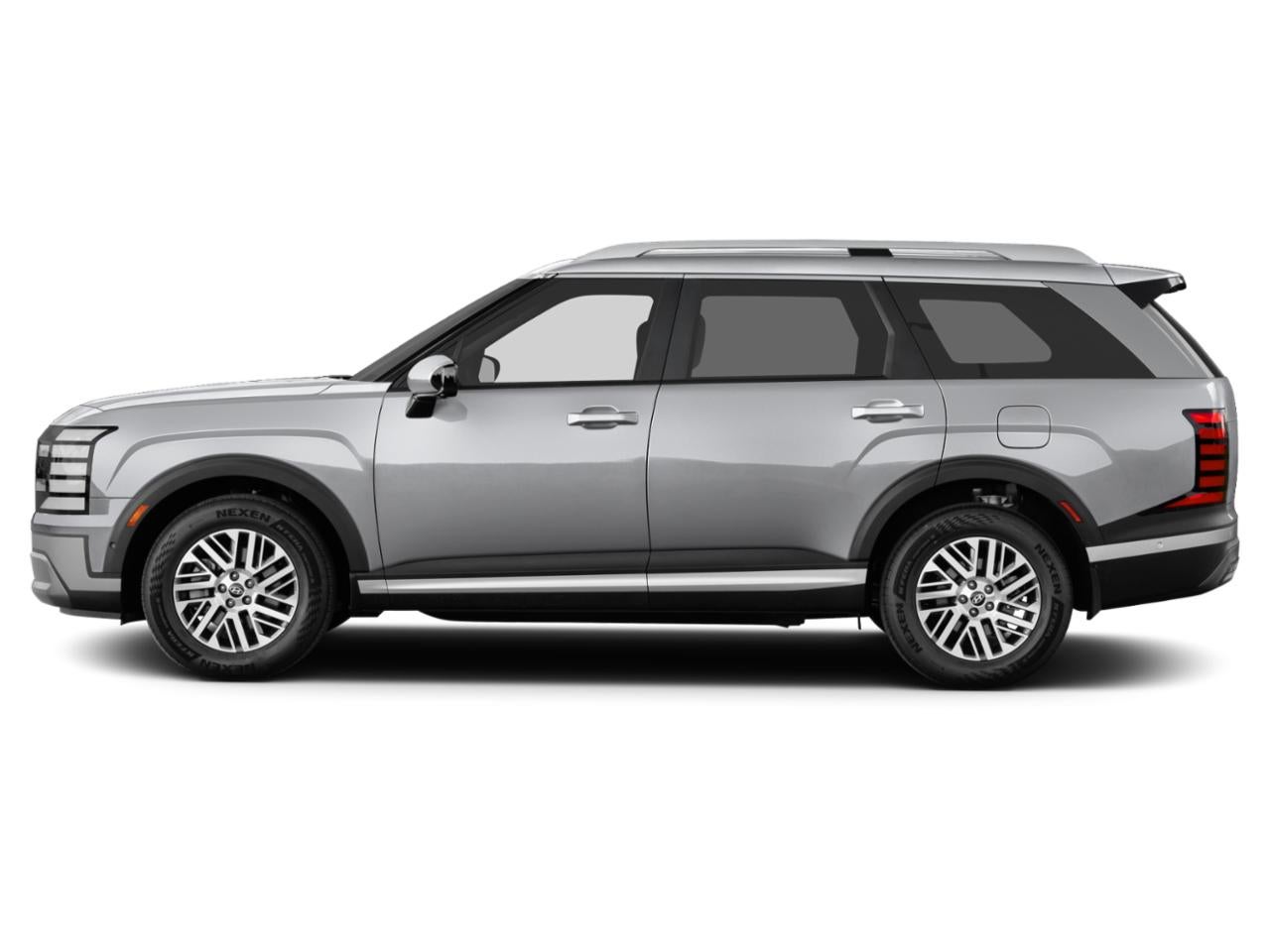 2027 Hyundai PALISADE SEL Premium 8P