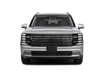 2027 Hyundai PALISADE SEL Premium 8P