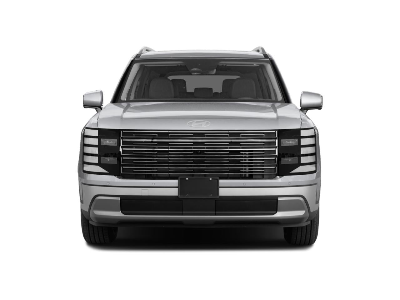 2027 Hyundai PALISADE SEL Premium 8P