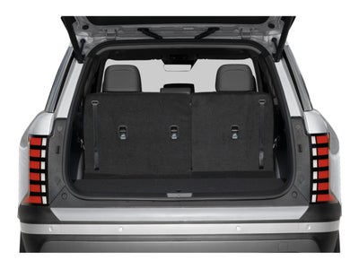 2027 Hyundai PALISADE SEL Premium 8P