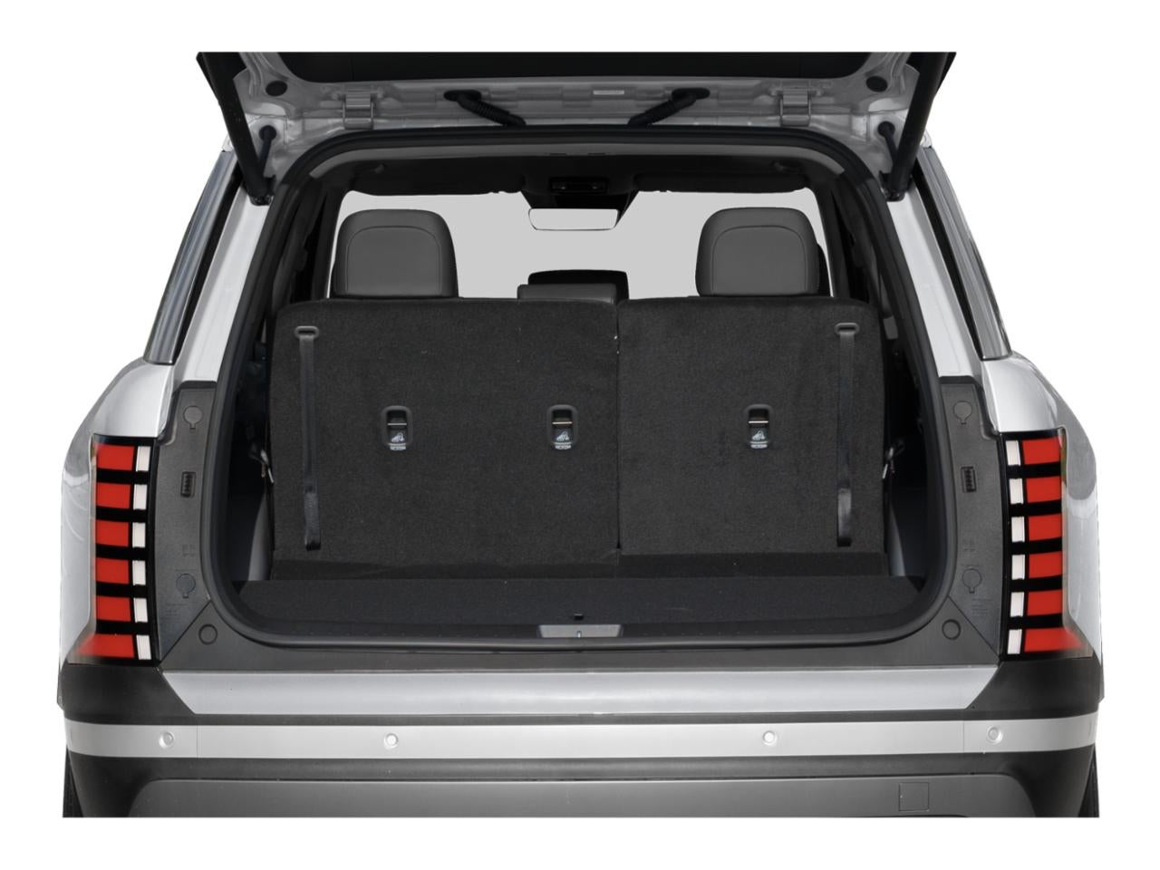 2027 Hyundai PALISADE SEL Premium 8P