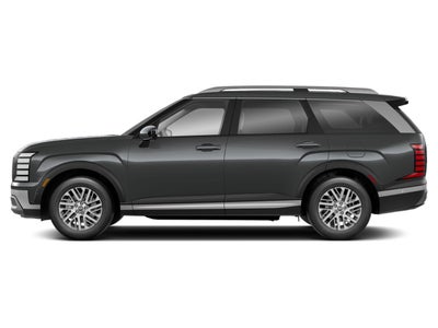 2026 Hyundai PALISADE SEL Premium 7P